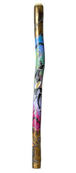 Leony Roser Didgeridoo (JW1524)